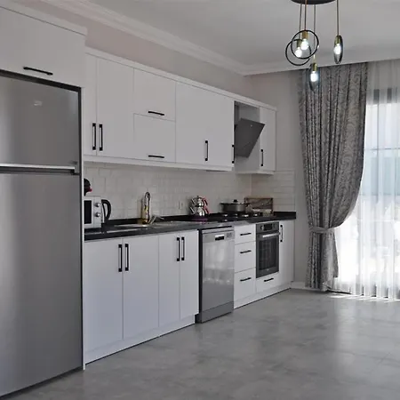 Villa Inci 2 *