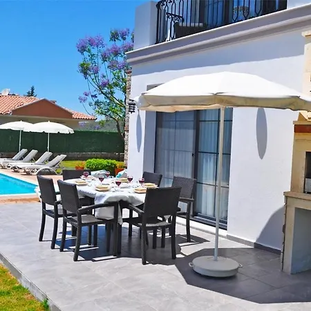 Villa Inci 2