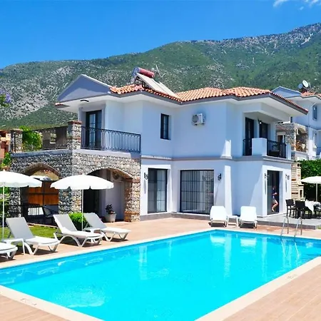 Villa Inci 2 Fethiye
