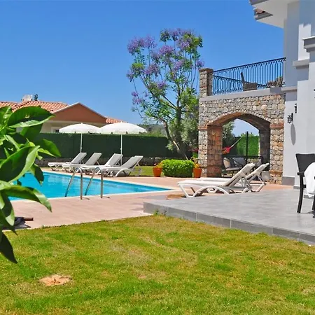 Inci 2 Villa