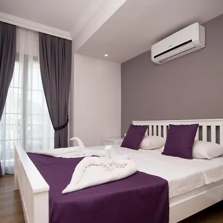 Inci 2 Villa *