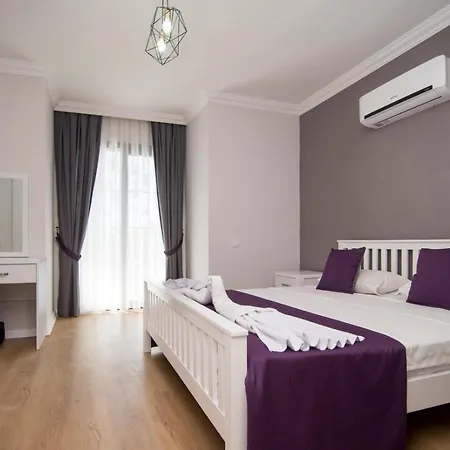 Inci 2 * Fethiye