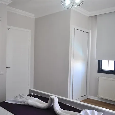 Villa Inci 2 *