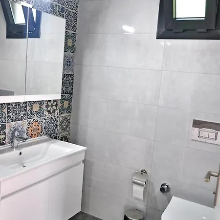 Inci 2 Villa