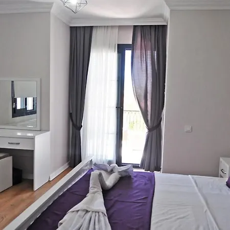 Inci 2 Villa Fethiye
