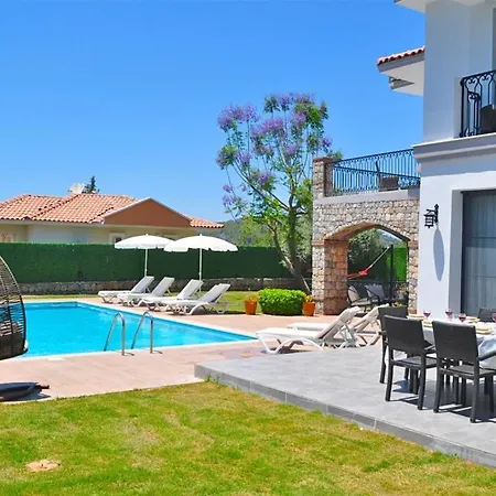 Villa Inci 2 *